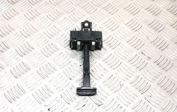 Volvo XC70 Rear door check strap stopper 