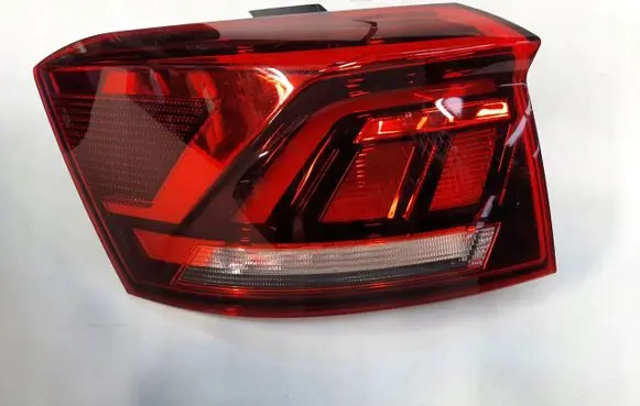 Volkswagen T-Roc Rear/tail lights 2GA945095D