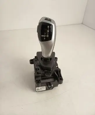 BMW 3 F30 F35 F31 Gear shifter/selector 9296896 10099971