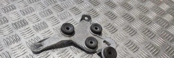 Mercedes-Benz C W205 Bracket in trunk/boot A2054318140