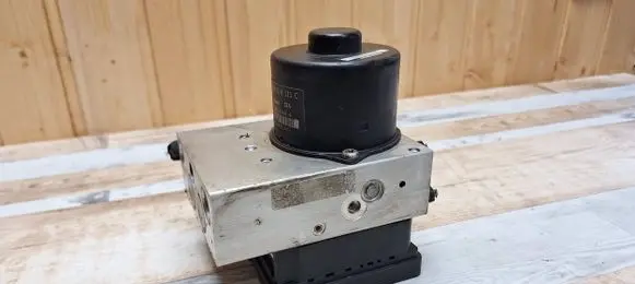 Volkswagen Touareg I ABS Pump 7L0907379H 7L0614111C 5063925490923