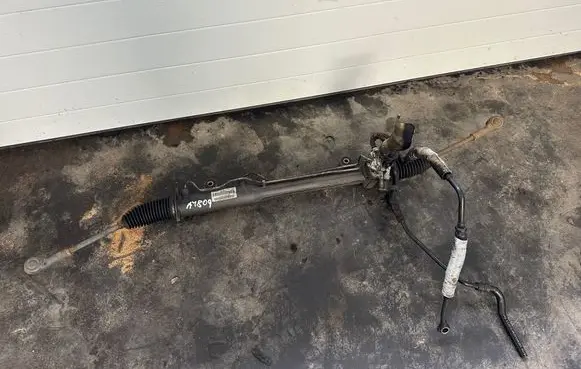 Audi Q7 4L Steering rack 7L8422055T 160506B20043 7853993272