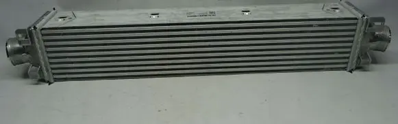 Audi Q5 SQ5 Intercooler radiator 8W0145805AB