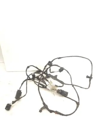 BMW 6 F12 F13 Parking sensor (PDC) wiring loom 9236872 514306A04 NE285Z
