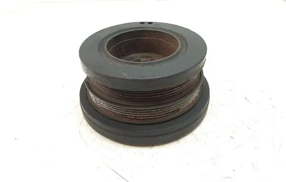 BMW 5 E39 Crankshaft pulley 247890