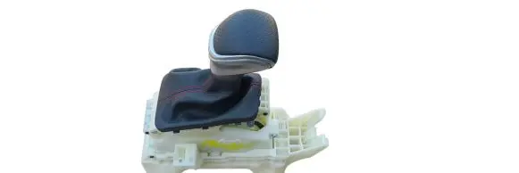 KIA Pro Cee'd III Gear shifter/selector 46700M6210 121111 46700