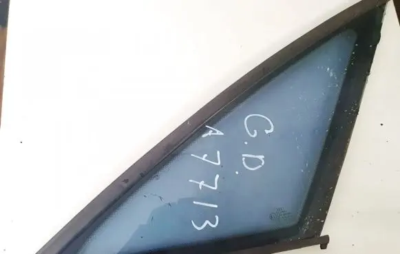 Audi A6 S6 C5 4B Rear side window