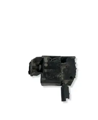 Peugeot 308 Fuel tank cap lock motor 9678313180