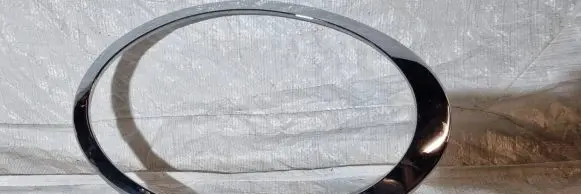 Mini Clubman F54 Headlight part 