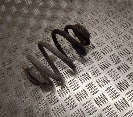 Audi A6 S6 C5 4B Rear coil spring