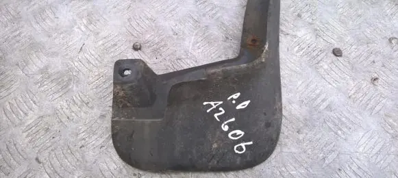 Front mudguard
