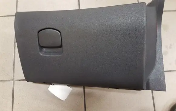 Opel Corsa D Glove box set 13205097 460029937