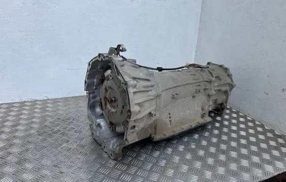 Nissan Navara D40 Automatic gearbox X689B 31020X689B
