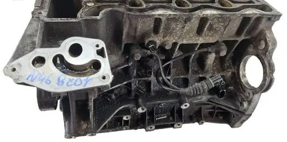 BMW 3 E90 E91 Engine block n46b20by