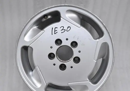 Mercedes-Benz E W210 R15 alloy rim 