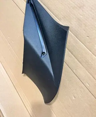 Peugeot 508 II (D)pillar trim (top) 9819517877