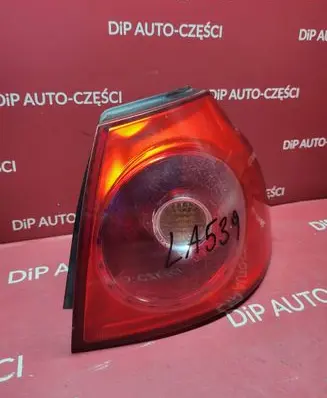 Volkswagen Golf V Rear/tail lights 1K6945258