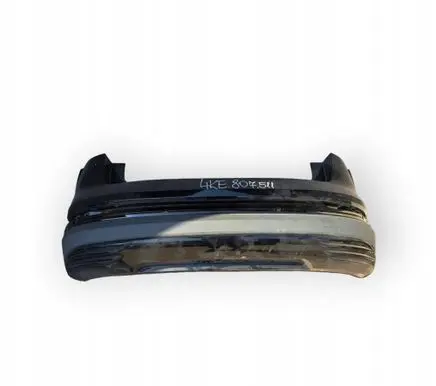 Audi e-tron Rear bumper 4KE807511