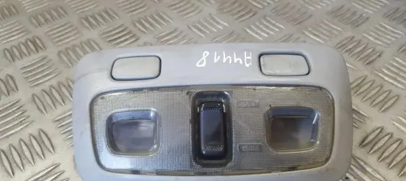Subaru Legacy Front seat light