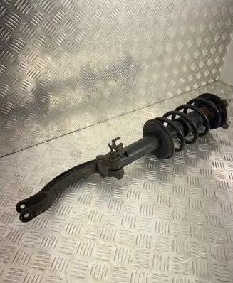 Audi A6 S6 C7 4G Front shock absorber/damper 4G0031AF