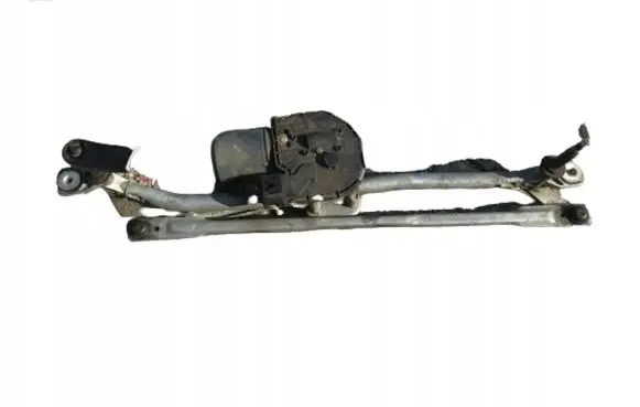 Audi Q5 SQ5 Front wiper linkage and motor 8R1955023D