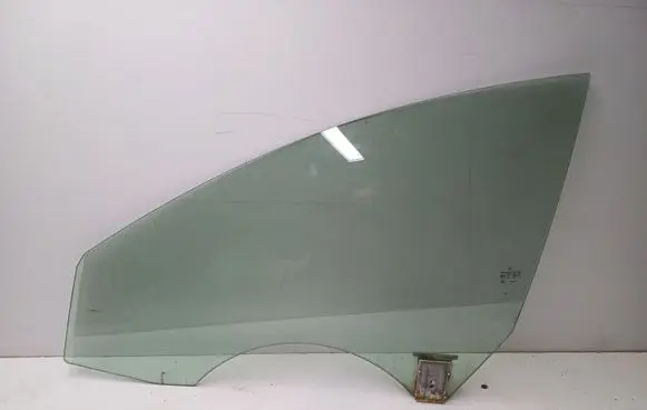 Mercedes-Benz CLS C218 AMG Front door window glass four-door DOT39AS2M35