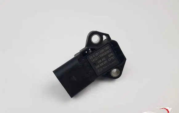 Audi A6 S6 C7 4G Air pressure sensor 03K906051