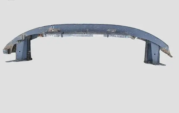 Volkswagen Phaeton Front bumper cross member 3D0807105