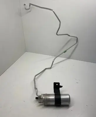 Ford B-MAX Air conditioning (A/C) pipe/hose AV1119D848AA 0374A