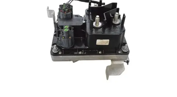 BMW 4 F32 F33 Current control relay JPLA14F70AC