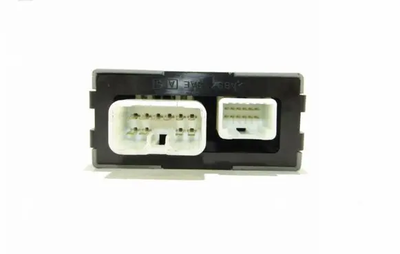 Lexus RX 330 - 350 - 400H Other control units/modules 8594048020