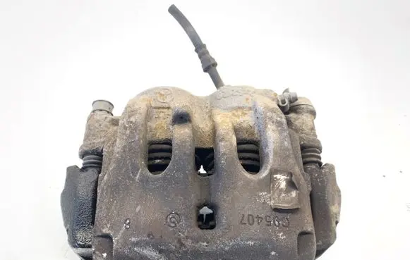 Mercedes-Benz Sprinter W907 W910 Front brake caliper 