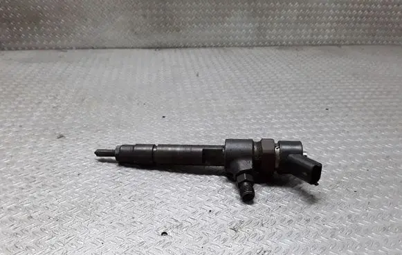 Alfa Romeo 166 Fuel injector 0445110119