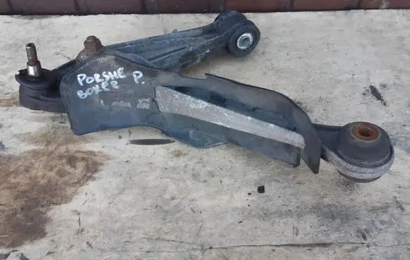 Porsche Cayman 987 Front control arm 99634134108