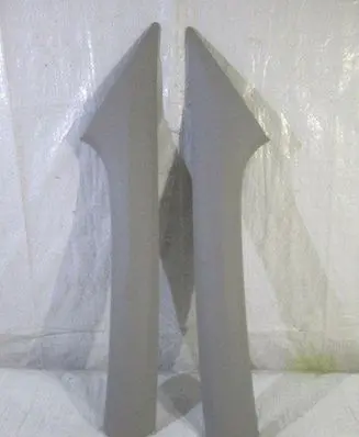 Opel Astra K (A) pillar trim 