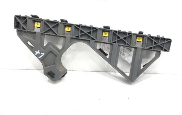 KIA Optima Rear bumper mounting bracket 86613-D4300