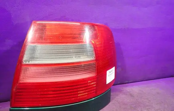 Audi A4 S4 B5 8D Rear/tail lights 8D0945096C
