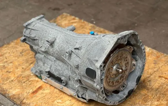 BMW X3 F25 Automatic gearbox 8601685
