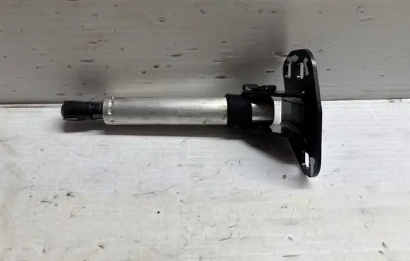 Volvo C70 Convertible roof lock latch cylinder 1916030D