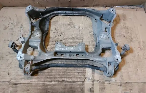 Mercedes-Benz S W220 Front subframe A2156280057