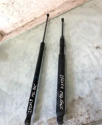 Mercedes-Benz GLC C254 Front bonnet/hood damper/strut A2549800000