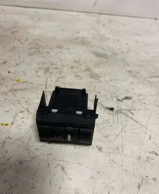 Skoda Octavia Mk2 (1Z) Panel lighting control switch 1Z0941333A
