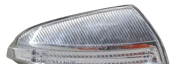 Mercedes-Benz C W204 Front indicator light A2048200821