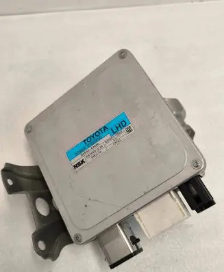 Power steering control unit/module