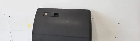 Mercedes-Benz C W206 Glove box A2066803701