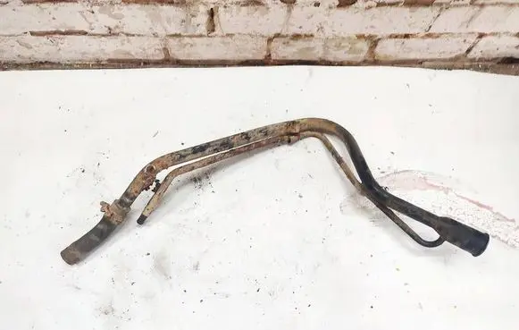 Audi A6 S6 C4 4A Fuel tank filler neck pipe 