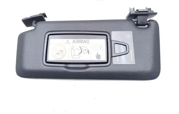 Mercedes-Benz EQA Sun visor A1778106100