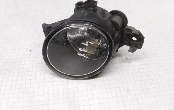 Renault Laguna II Front fog light 8200002470 89201781