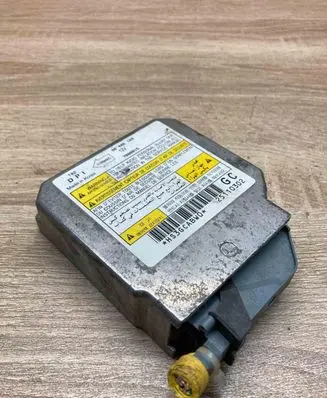 Chevrolet Kalos Airbag control unit/module 96406169 7088815 WITHPLUG