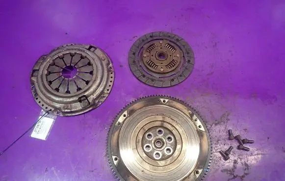Honda Stream Clutch set kit 